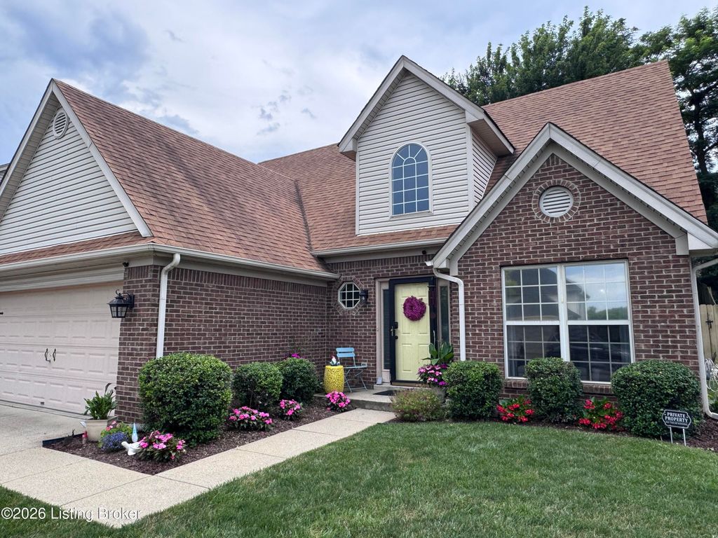 5100 Middlesex Dr, Louisville, KY 40245
