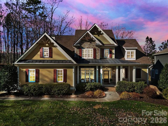 292 Horton Grove Road, Fort Mill, SC 29715