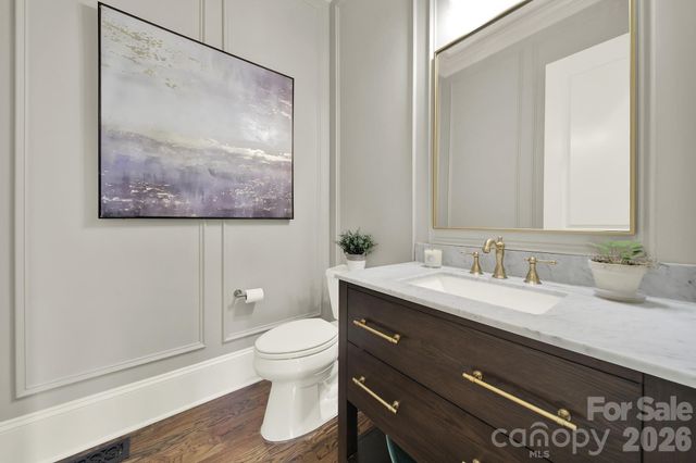 292 Horton Grove Road, Fort Mill, SC 29715