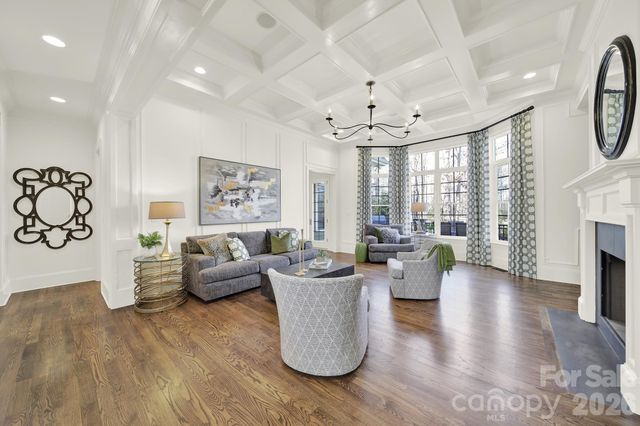 292 Horton Grove Road, Fort Mill, SC 29715