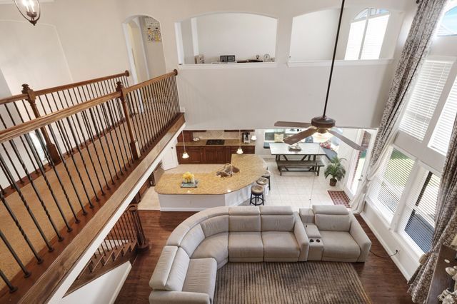 3632 Danbury Lane, Plano, TX 75074