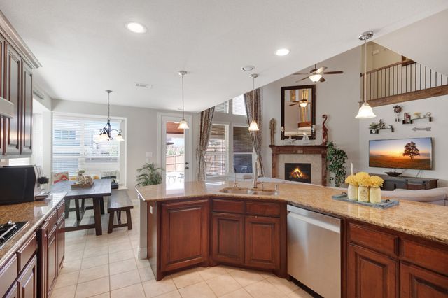 3632 Danbury Lane, Plano, TX 75074