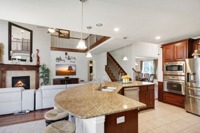 3632 Danbury Lane, Plano, TX 75074