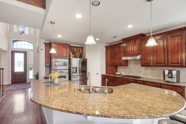 3632 Danbury Lane, Plano, TX 75074