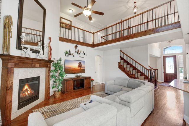 3632 Danbury Lane, Plano, TX 75074