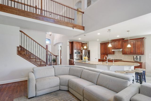 3632 Danbury Lane, Plano, TX 75074