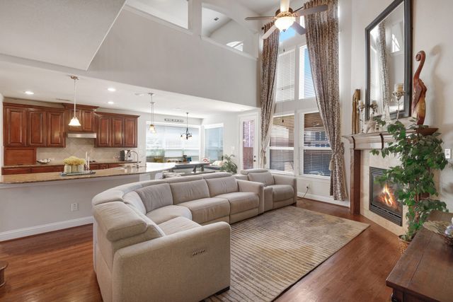 3632 Danbury Lane, Plano, TX 75074