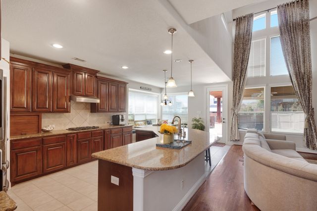 3632 Danbury Lane, Plano, TX 75074