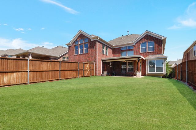 3632 Danbury Lane, Plano, TX 75074