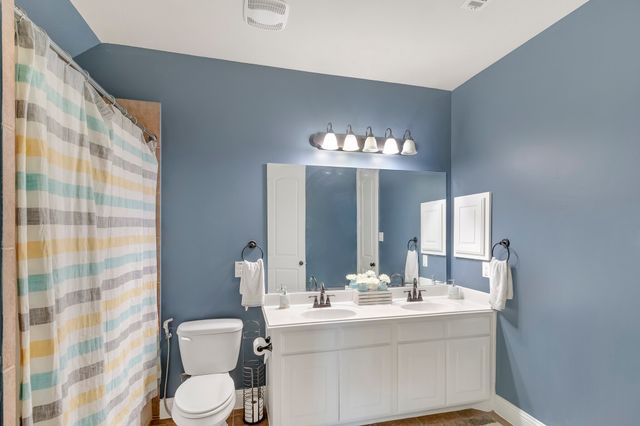 3632 Danbury Lane, Plano, TX 75074