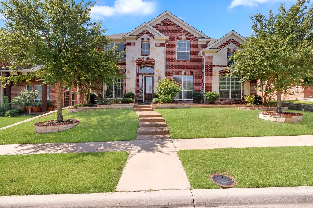 3632 Danbury Lane, Plano, TX 75074