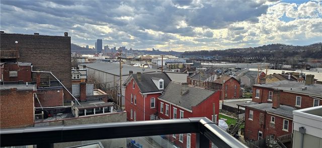 3725 Butler St. 503, Lawrenceville, PA 15201