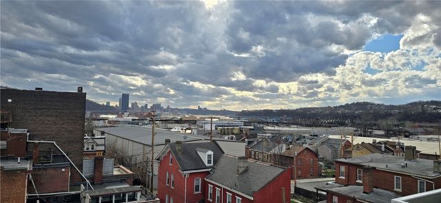 3725 Butler St. 503, Lawrenceville, PA 15201