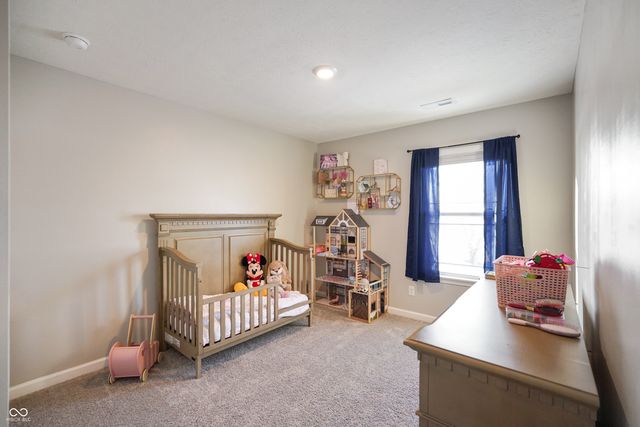 3079 W Patchwork Drive, Monrovia, IN 46157