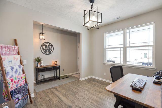 3079 W Patchwork Drive, Monrovia, IN 46157