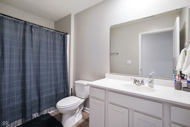 3079 W Patchwork Drive, Monrovia, IN 46157