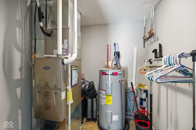 3079 W Patchwork Drive, Monrovia, IN 46157