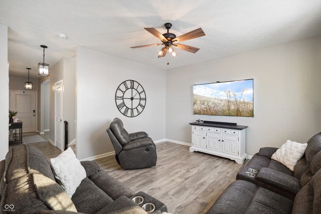 3079 W Patchwork Drive, Monrovia, IN 46157