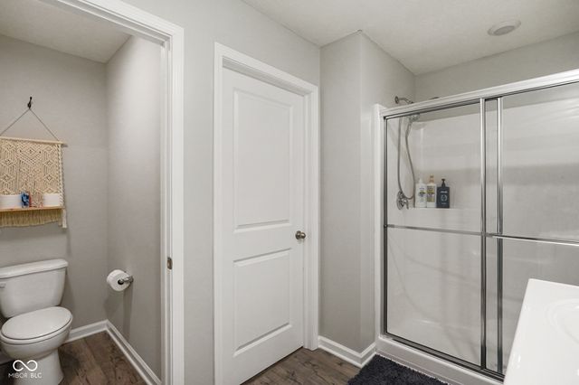 3079 W Patchwork Drive, Monrovia, IN 46157