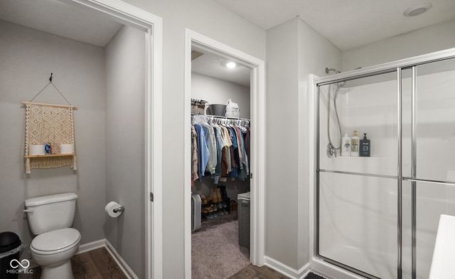 3079 W Patchwork Drive, Monrovia, IN 46157