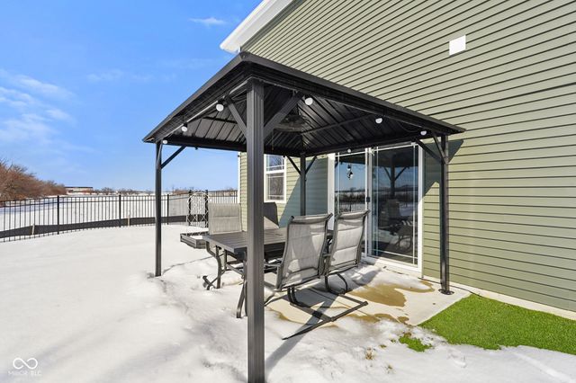 3079 W Patchwork Drive, Monrovia, IN 46157