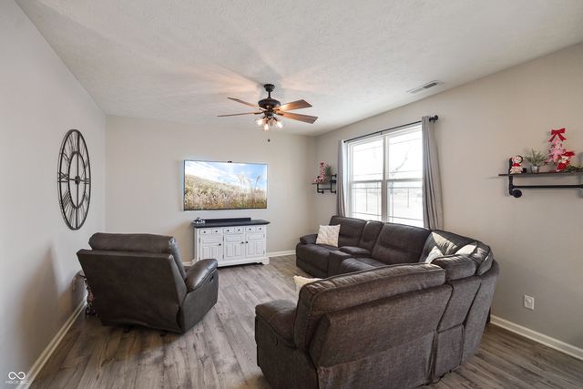 3079 W Patchwork Drive, Monrovia, IN 46157