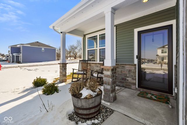 3079 W Patchwork Drive, Monrovia, IN 46157