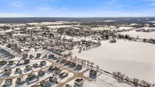 3079 W Patchwork Drive, Monrovia, IN 46157