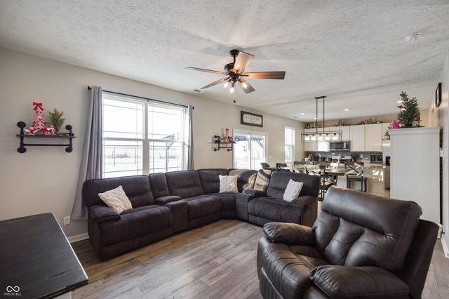 3079 W Patchwork Drive, Monrovia, IN 46157