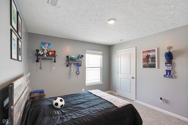 3079 W Patchwork Drive, Monrovia, IN 46157