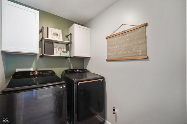 3079 W Patchwork Drive, Monrovia, IN 46157