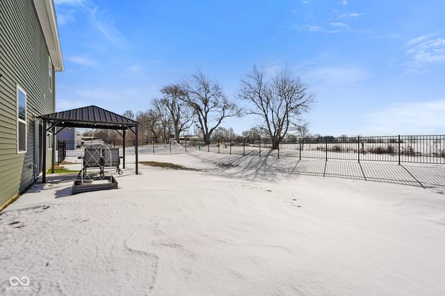 3079 W Patchwork Drive, Monrovia, IN 46157