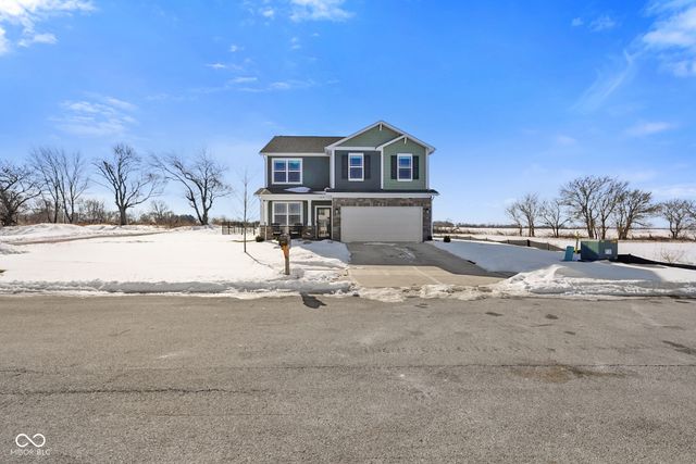 3079 W Patchwork Drive, Monrovia, IN 46157