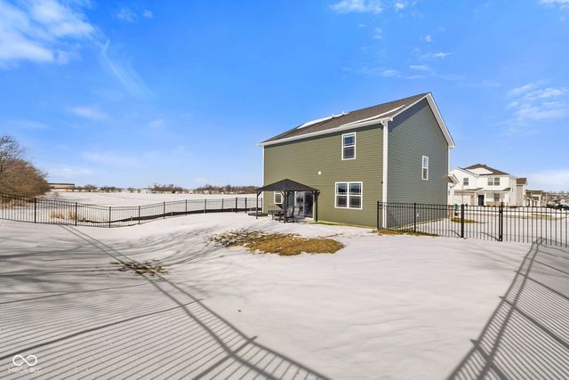 3079 W Patchwork Drive, Monrovia, IN 46157