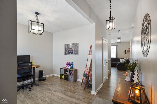 3079 W Patchwork Drive, Monrovia, IN 46157