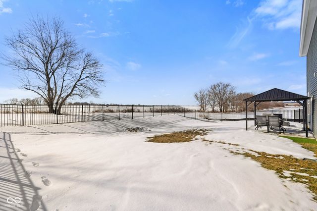 3079 W Patchwork Drive, Monrovia, IN 46157