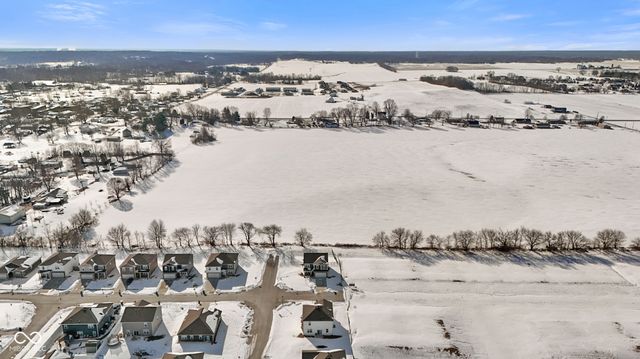 3079 W Patchwork Drive, Monrovia, IN 46157