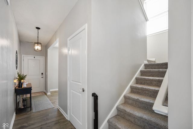 3079 W Patchwork Drive, Monrovia, IN 46157