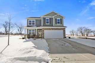 3079 W Patchwork Drive, Monrovia, IN 46157