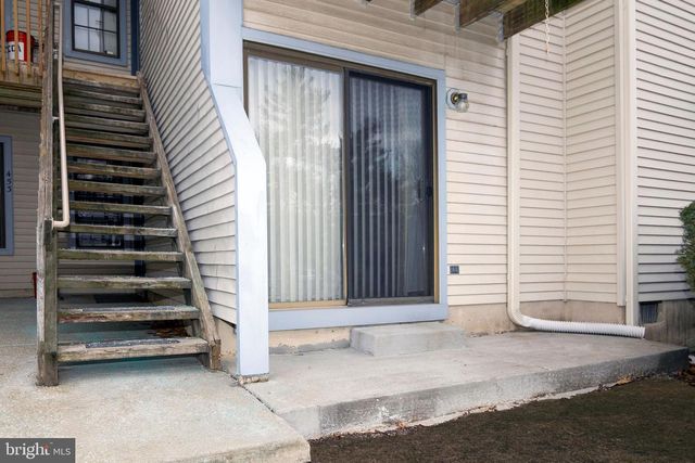 451 DURHAM CT, West Deptford, NJ 08051