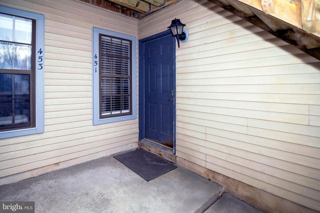 451 DURHAM CT, West Deptford, NJ 08051