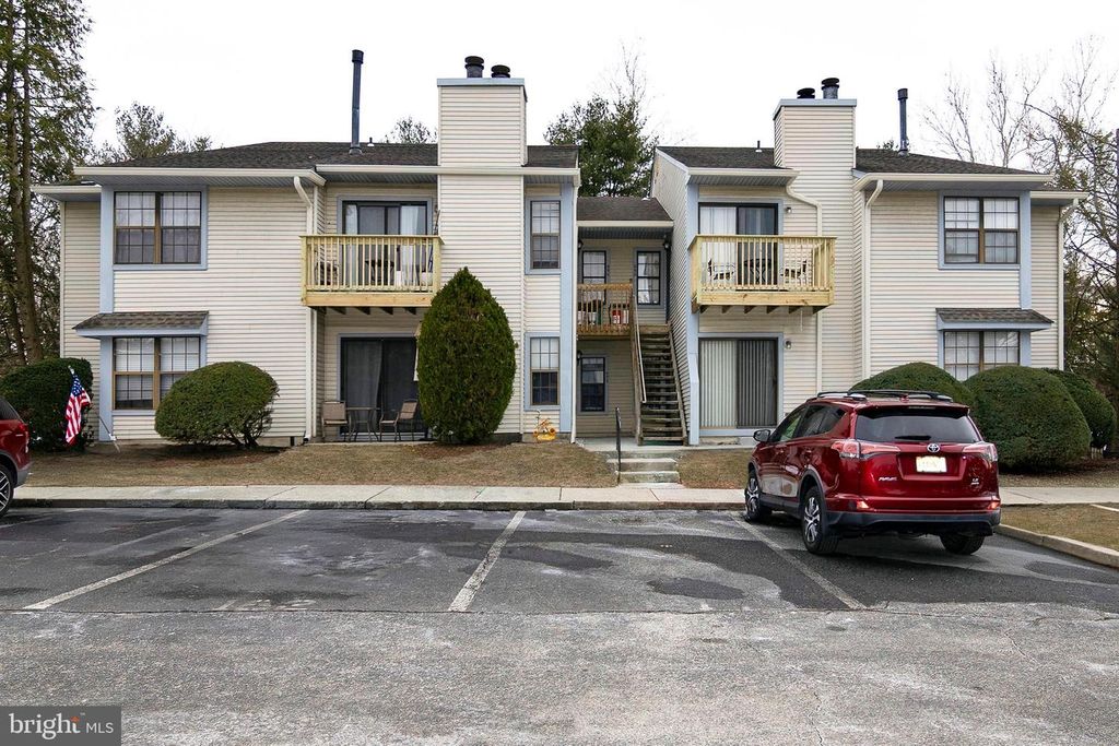 451 DURHAM CT, West Deptford, NJ 08051