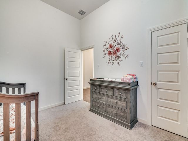 1557 Wyler Drive, Forney, TX 75126