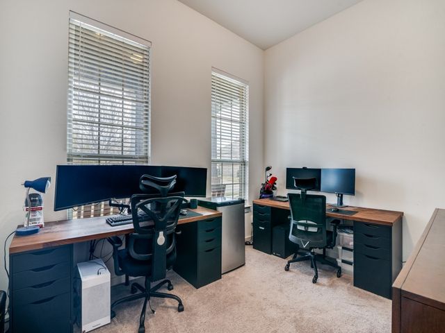 1557 Wyler Drive, Forney, TX 75126