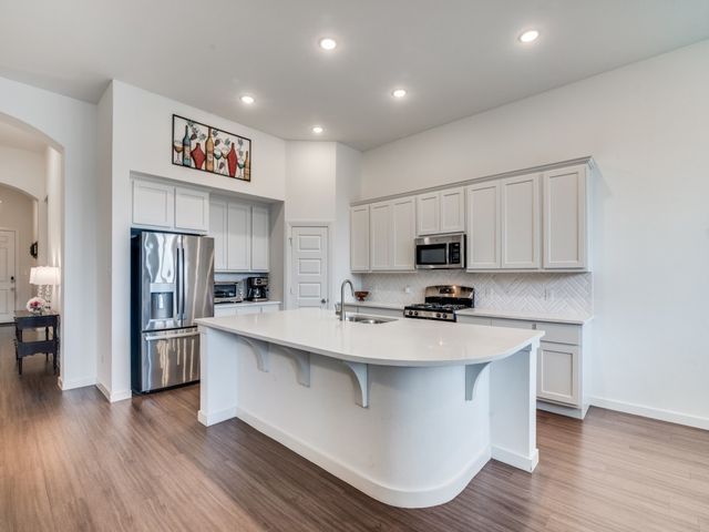 1557 Wyler Drive, Forney, TX 75126