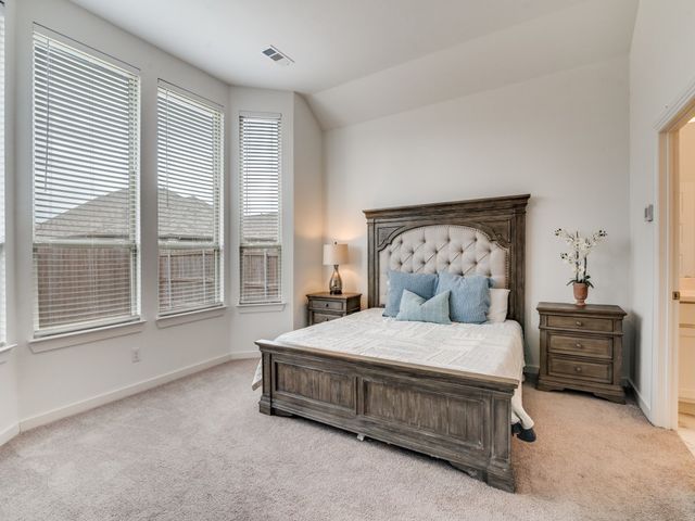 1557 Wyler Drive, Forney, TX 75126