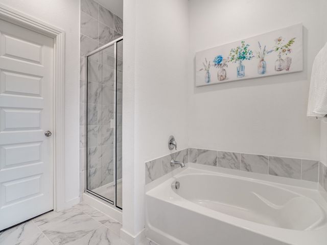 1557 Wyler Drive, Forney, TX 75126