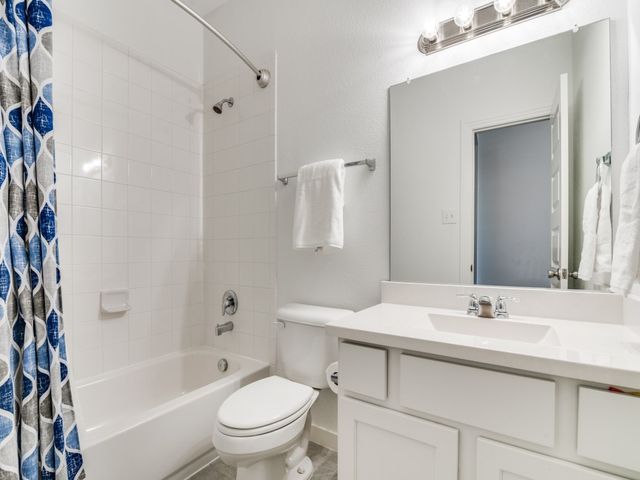 1557 Wyler Drive, Forney, TX 75126