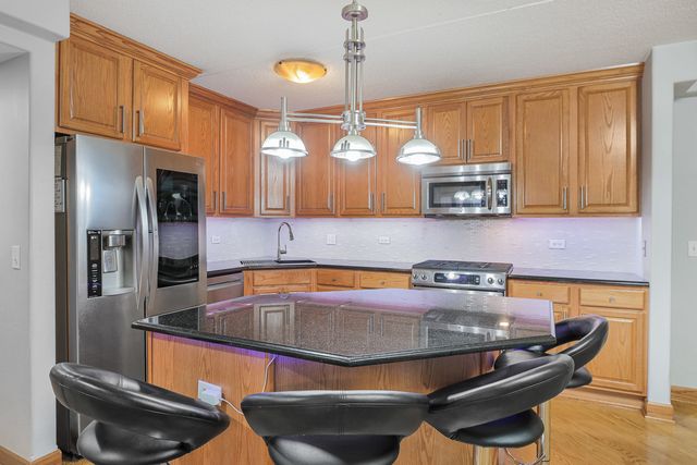 4833 N Olcott Avenue 201, Harwood Heights, IL 60706