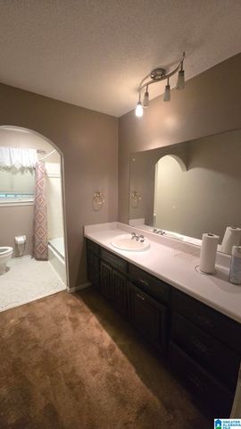 808 3RD TERRACE CIRCLE, Pleasant Grove, AL 35127